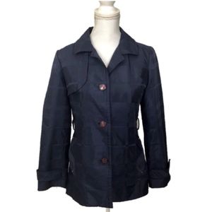 OLIVIA LAUREN Trench Coat Korea 90